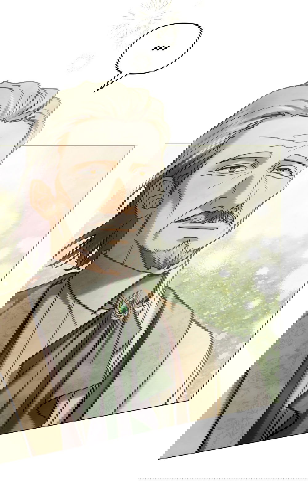 Манга Ваше Величество, я хочу вас - Глава 25 Страница 18