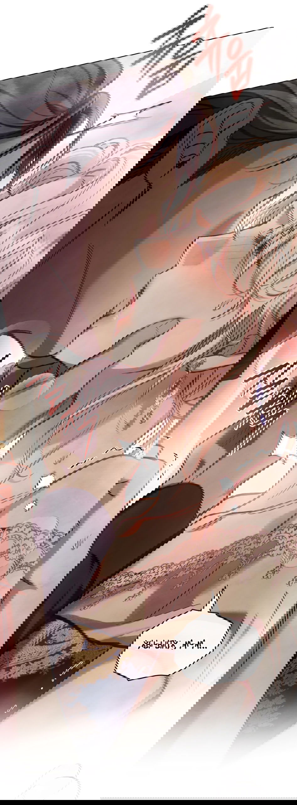 Манга Ваше Величество, я хочу вас - Глава 25 Страница 42