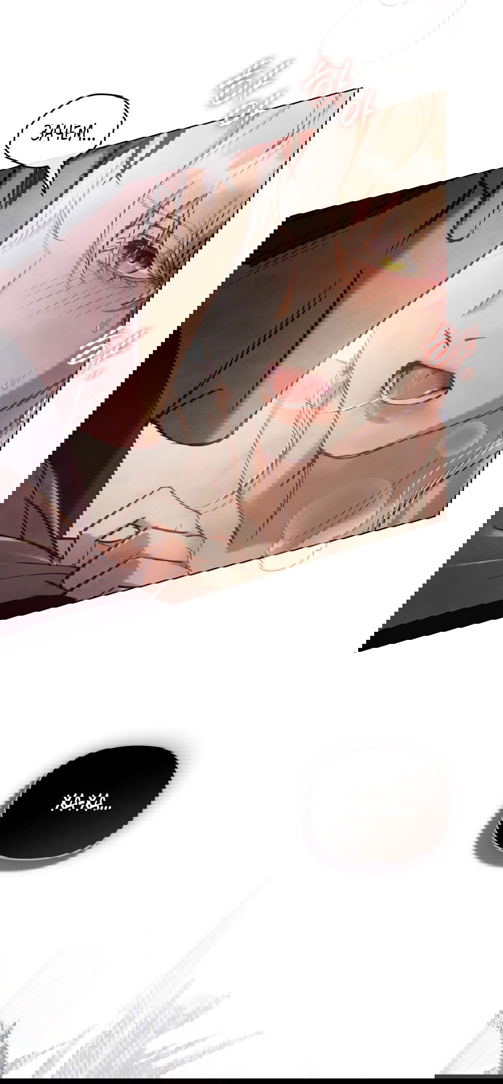 Манга Ваше Величество, я хочу вас - Глава 25 Страница 43