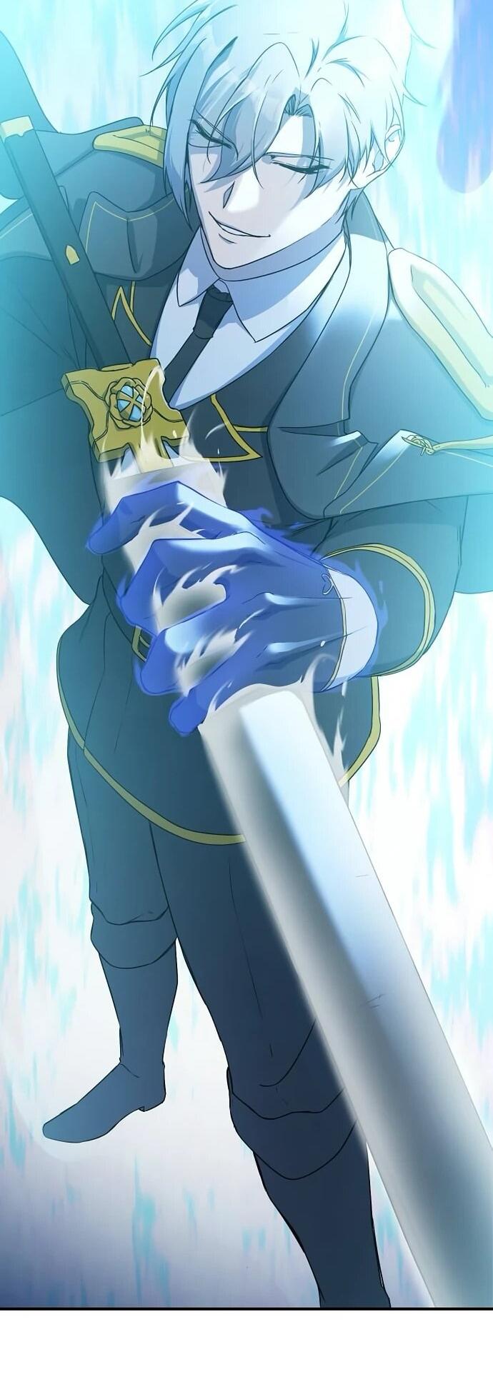 Манга Идеальный злодей в моём исполнении - Глава 38 Страница 58