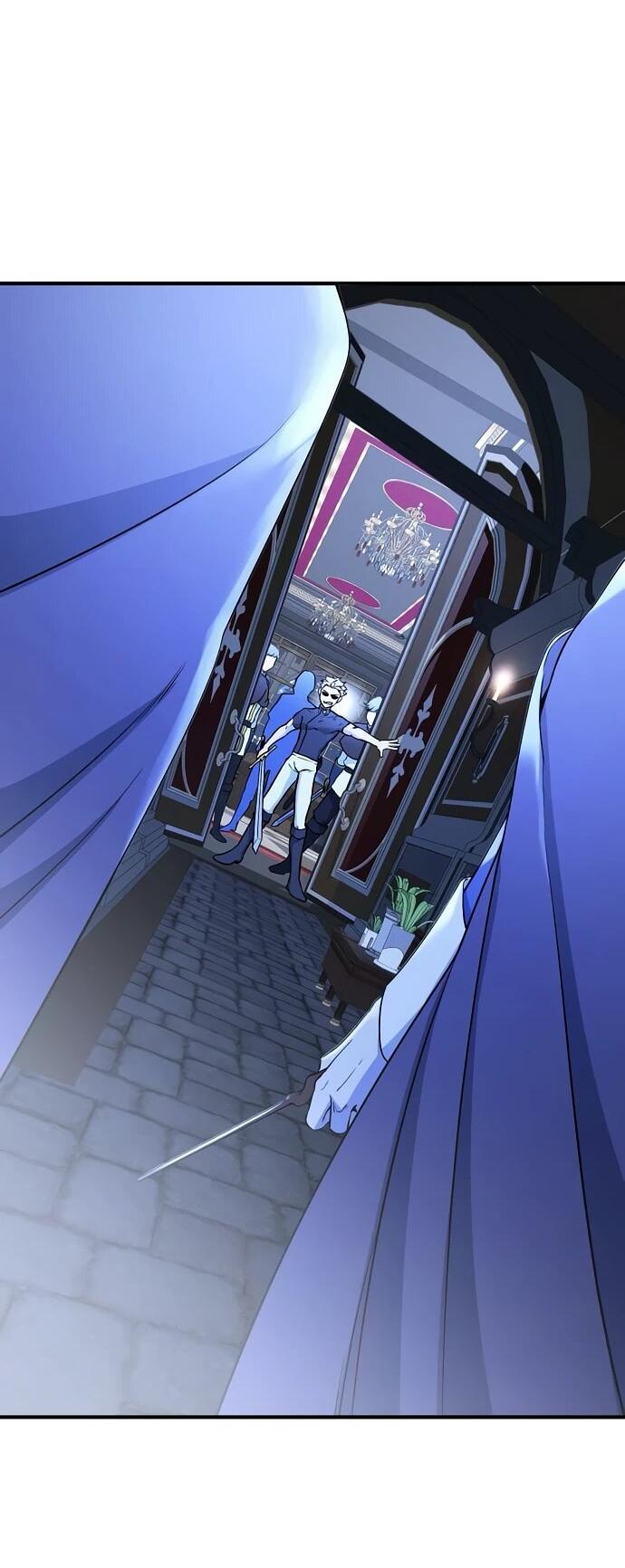 Манга Идеальный злодей в моём исполнении - Глава 40 Страница 9