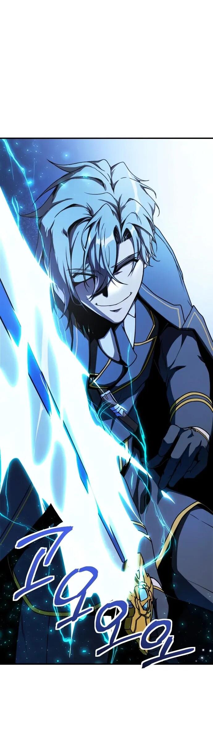 Манга Идеальный злодей в моём исполнении - Глава 43 Страница 2