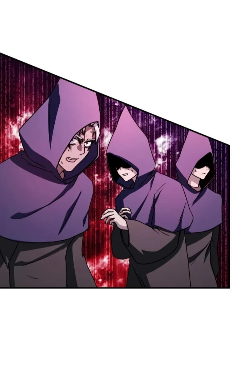 Манга Идеальный злодей в моём исполнении - Глава 45 Страница 40