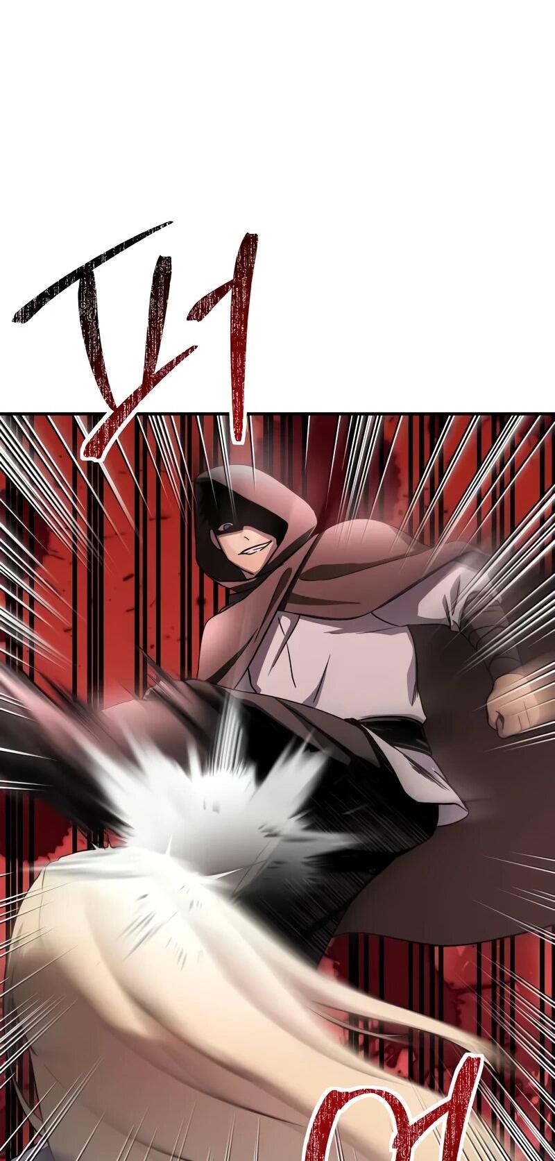 Манга Идеальный злодей в моём исполнении - Глава 48 Страница 31