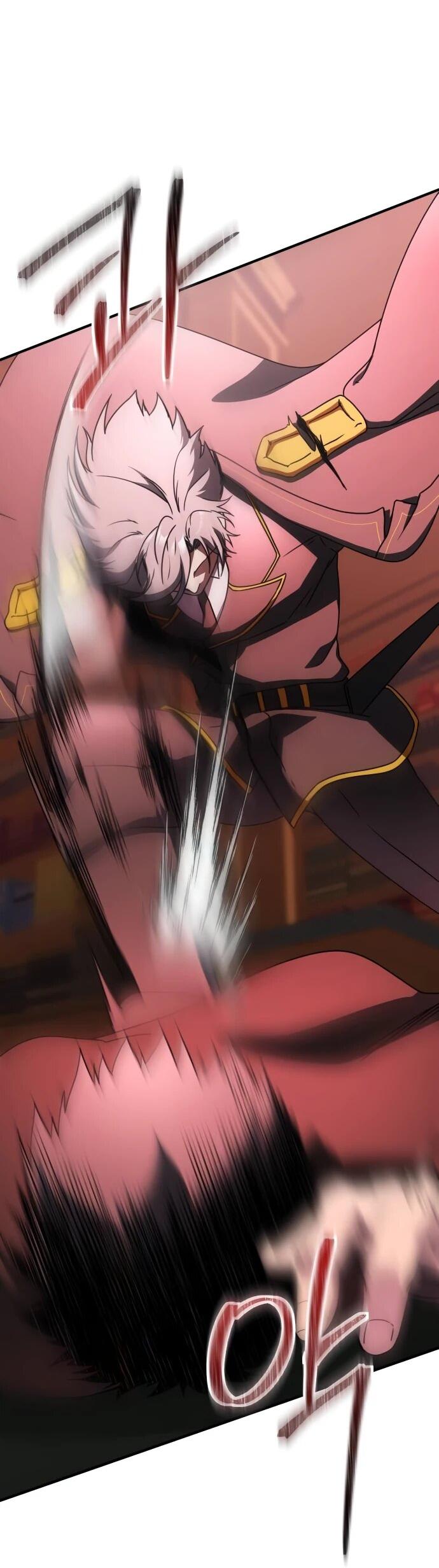 Манга Идеальный злодей в моём исполнении - Глава 50 Страница 8