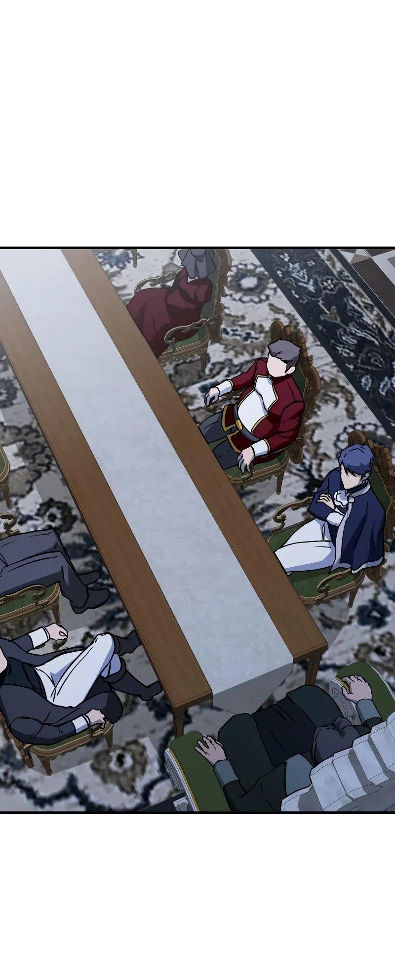 Манга Идеальный злодей в моём исполнении - Глава 52 Страница 43