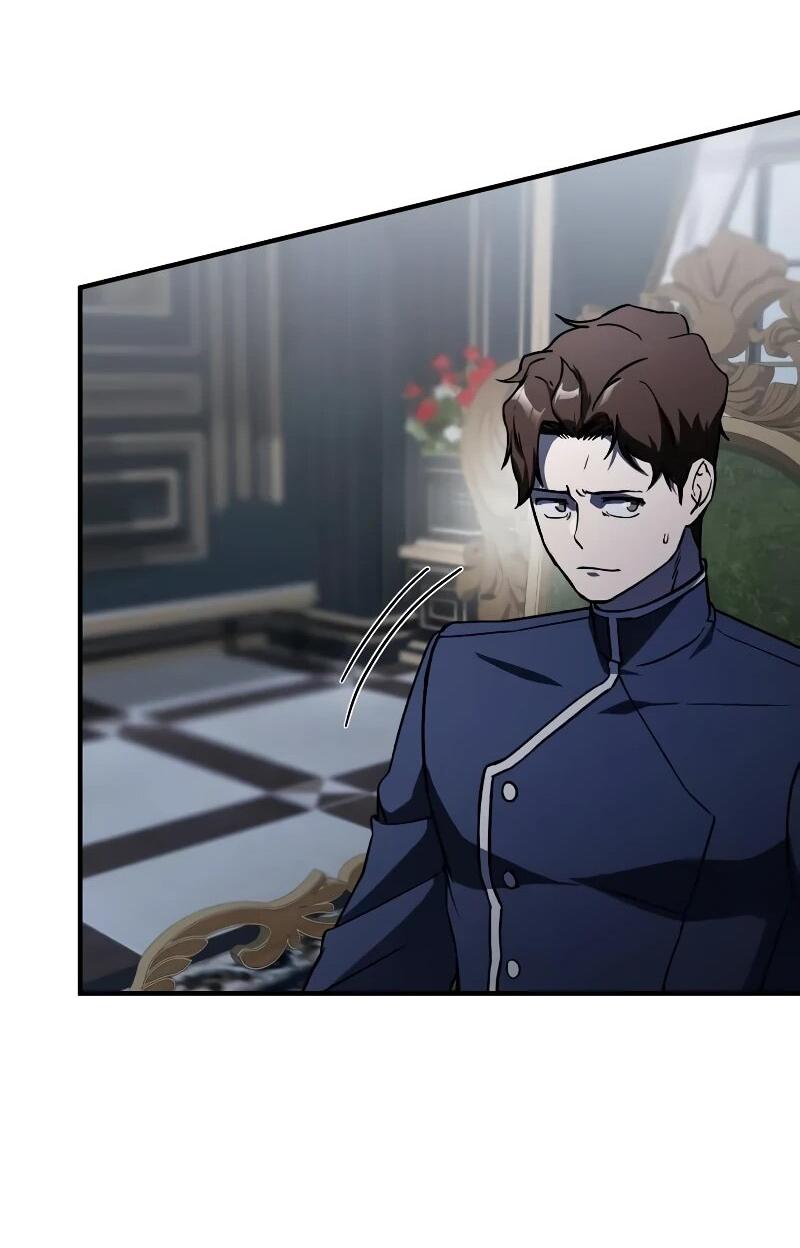 Манга Идеальный злодей в моём исполнении - Глава 52 Страница 46