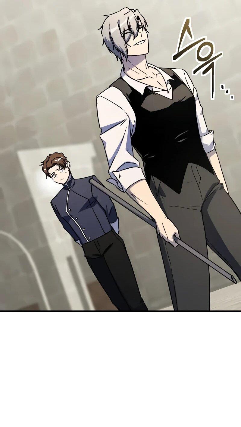 Манга Идеальный злодей в моём исполнении - Глава 52 Страница 37
