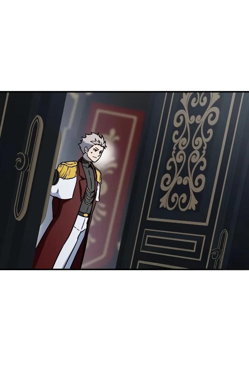 Манга Идеальный злодей в моём исполнении - Глава 52 Страница 41