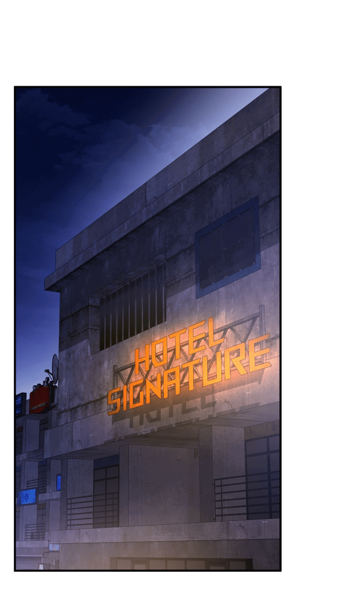 Манга Время пули - Глава 21 Страница 1