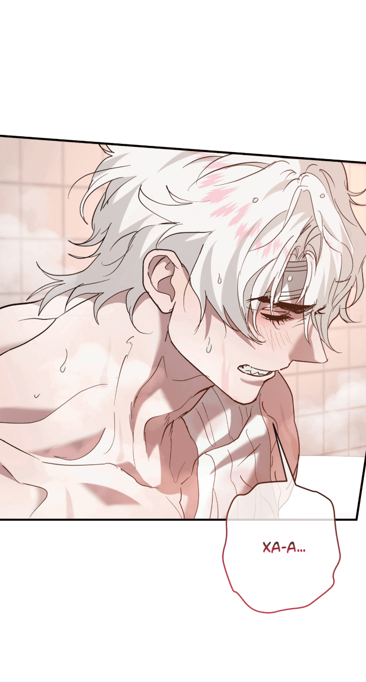 Манга Время пули - Глава 21 Страница 40