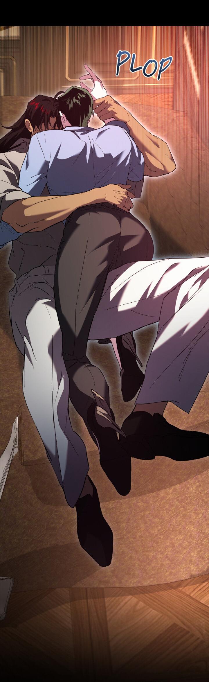 Манга Время пули - Глава 30 Страница 37