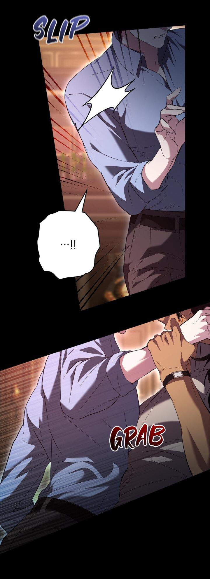 Манга Время пули - Глава 30 Страница 36