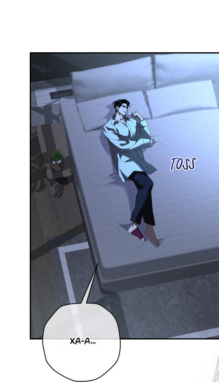 Манга Время пули - Глава 29 Страница 44