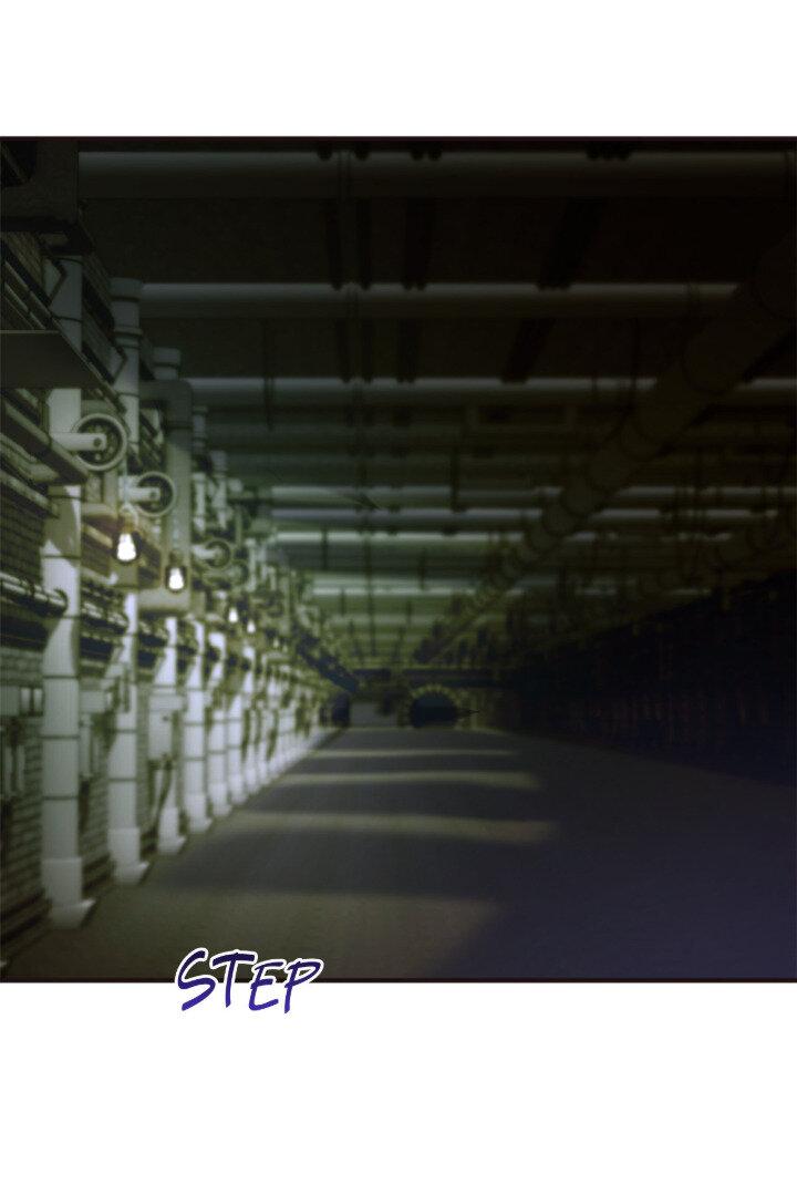 Манга Время пули - Глава 29 Страница 22