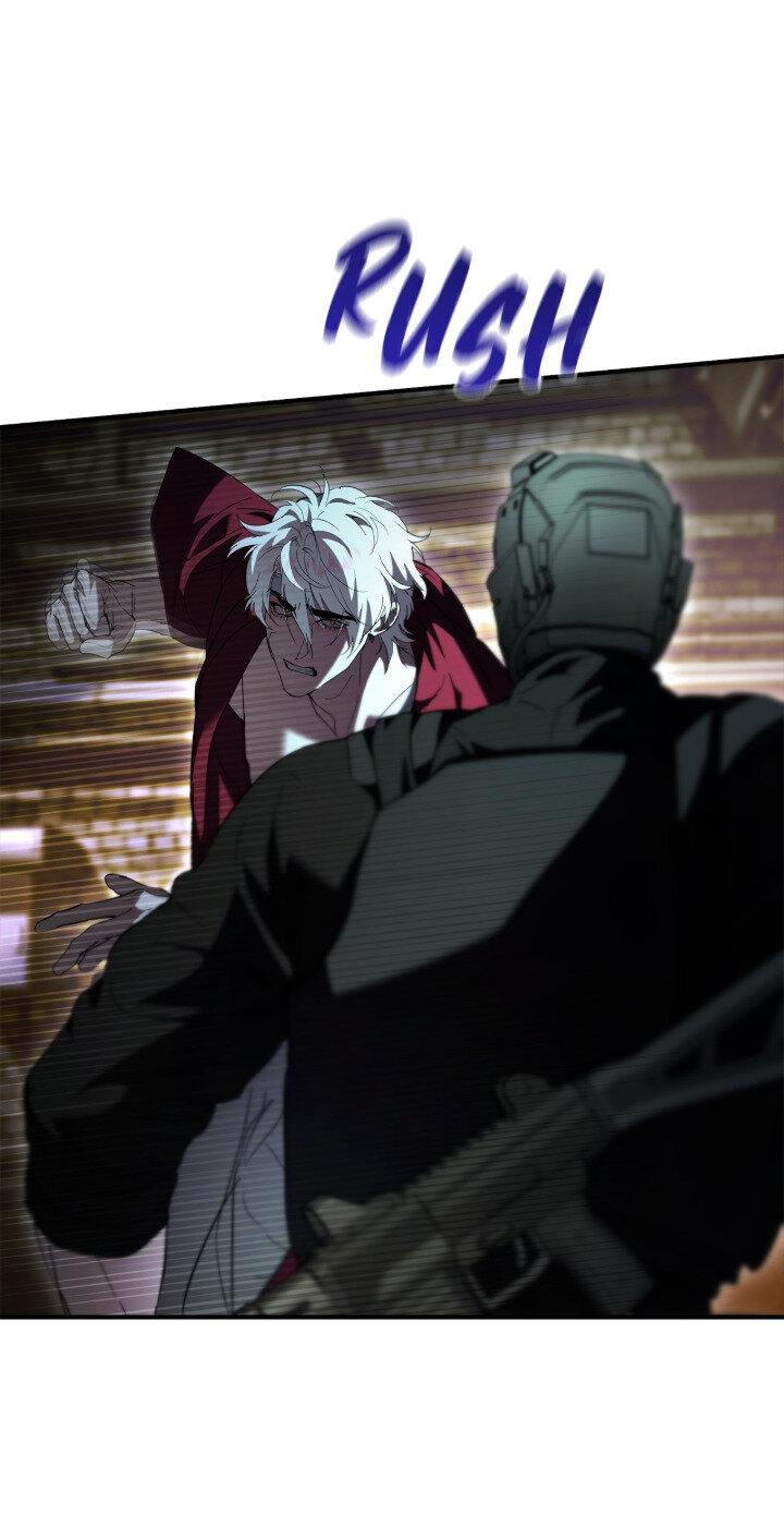 Манга Время пули - Глава 29 Страница 34