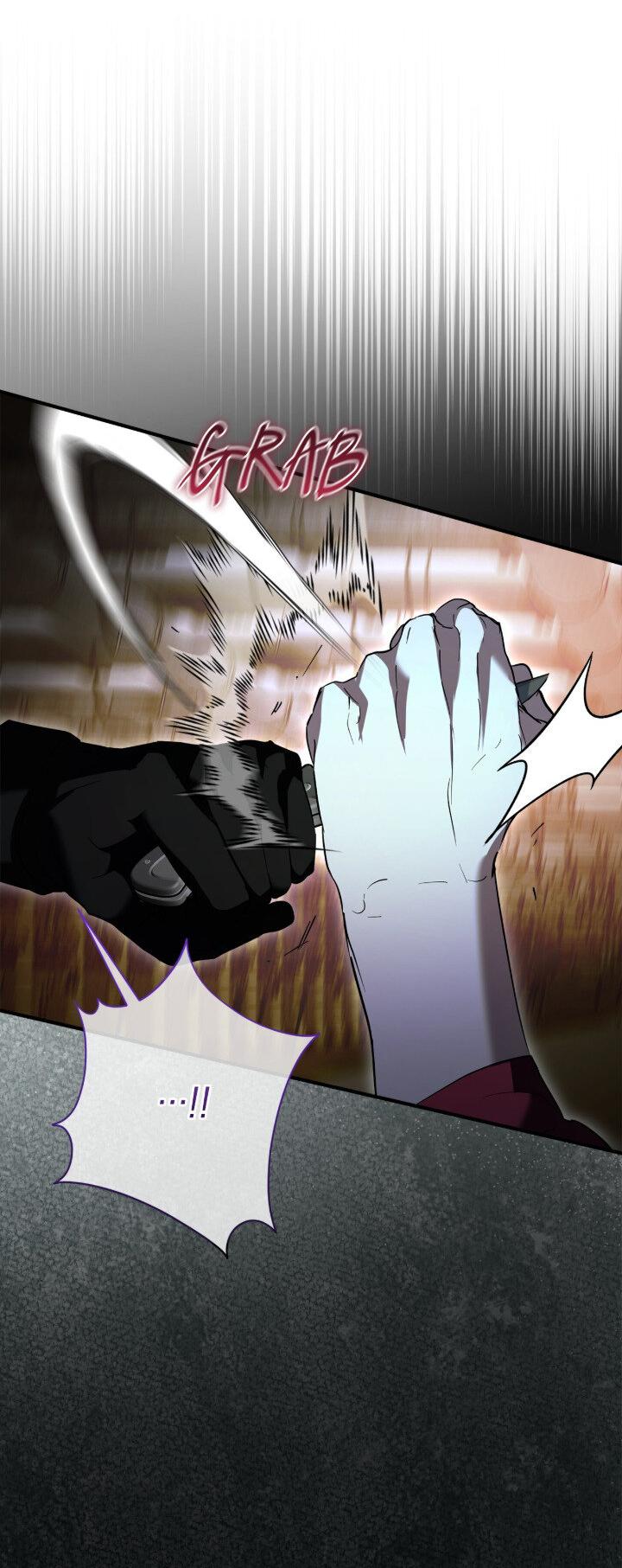 Манга Время пули - Глава 29 Страница 42