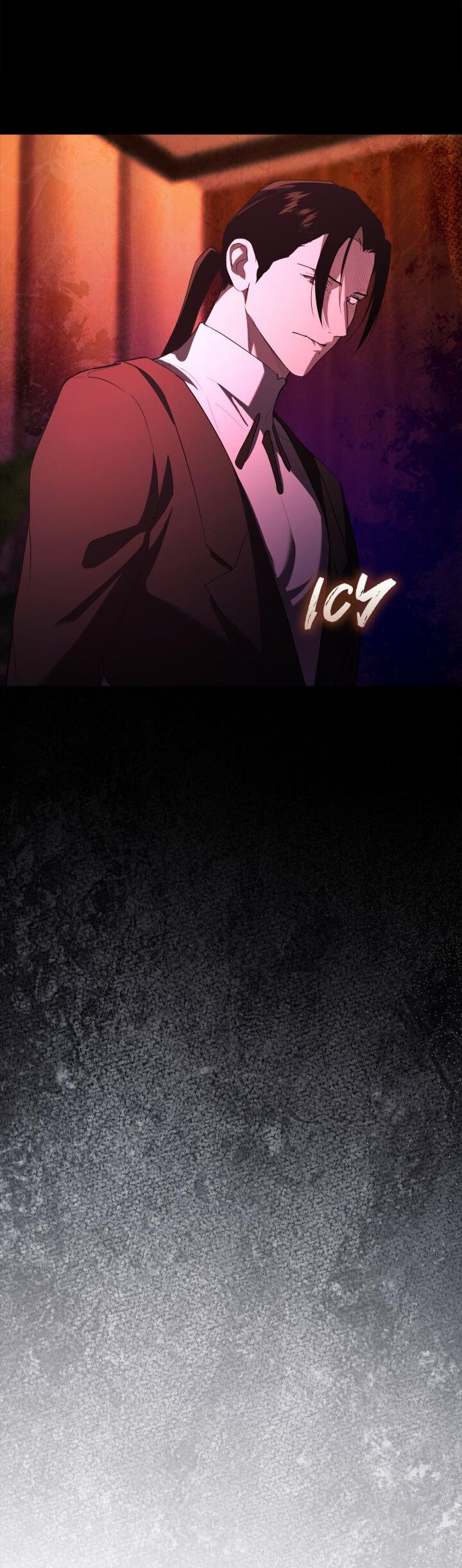 Манга Время пули - Глава 28 Страница 34