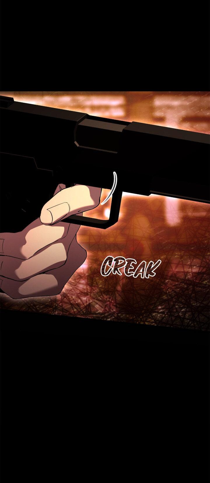 Манга Время пули - Глава 28 Страница 8