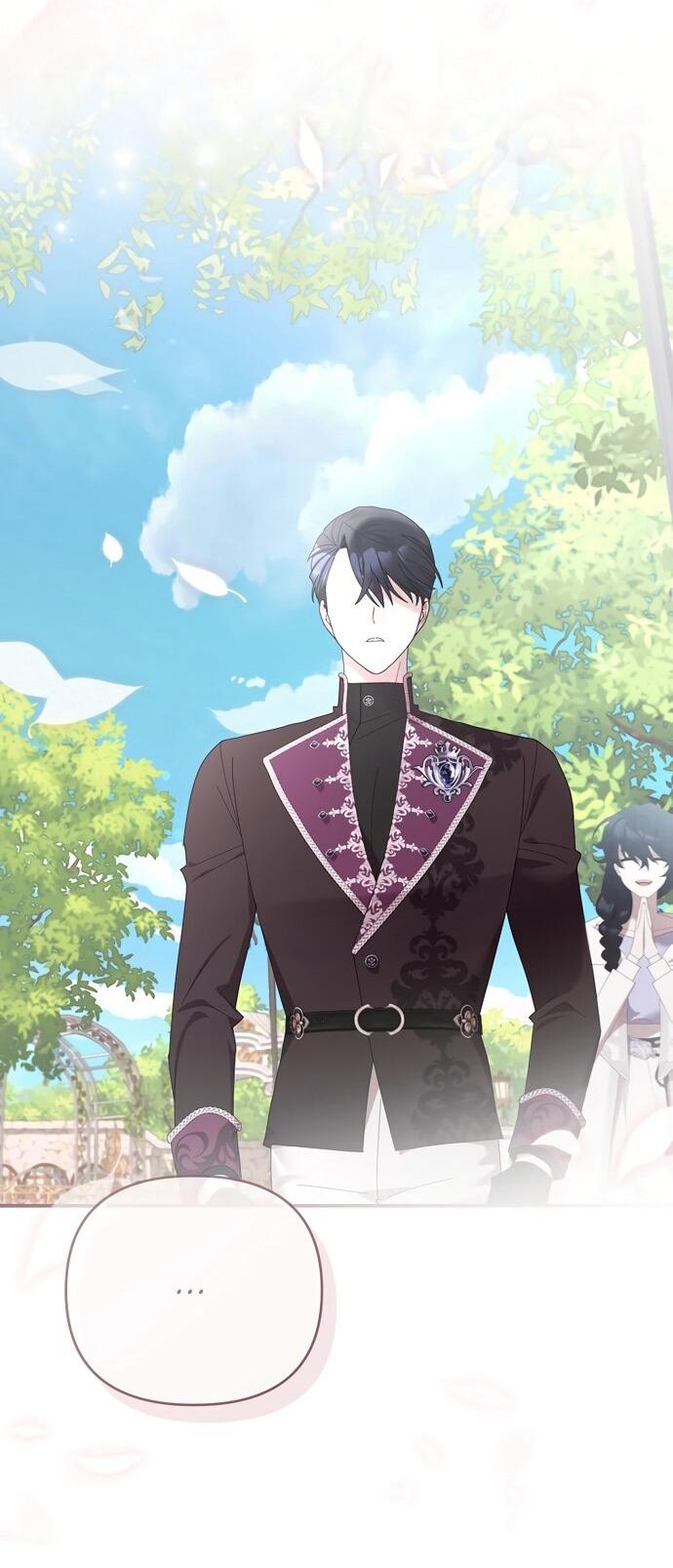 Манга Извините герцог, но я не могу быть вашей собственностью - Глава 40 Страница 13