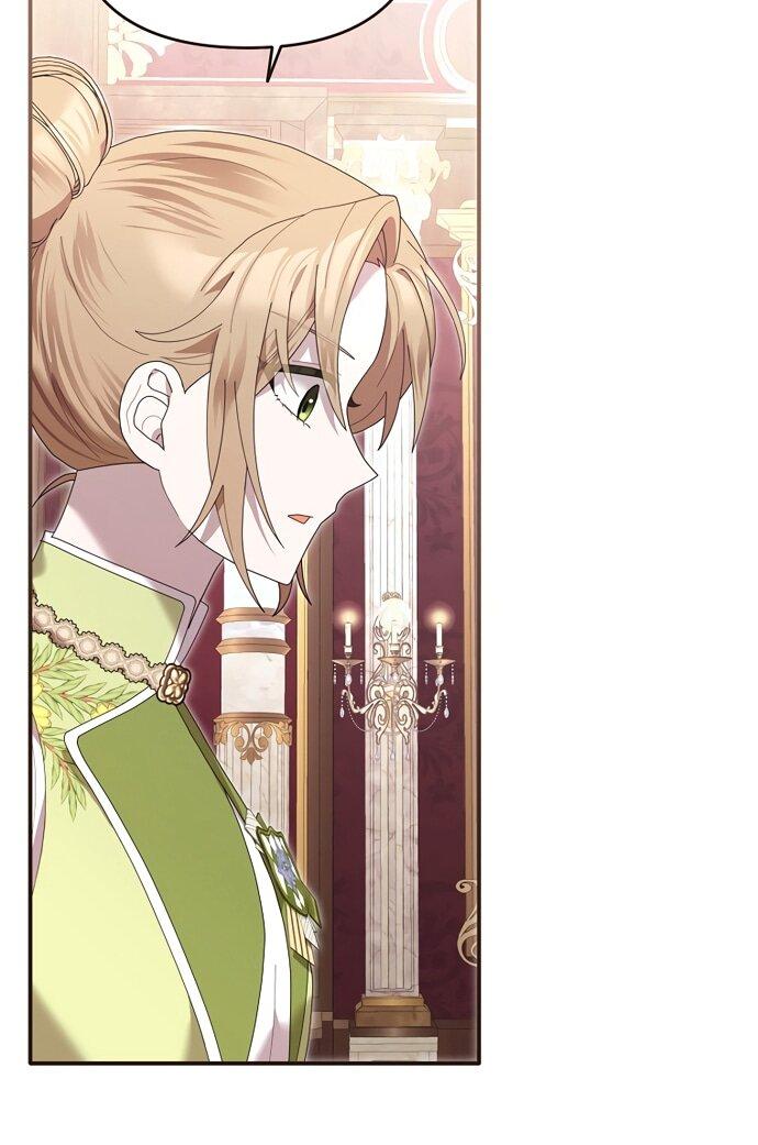 Манга Извините герцог, но я не могу быть вашей собственностью - Глава 39 Страница 27