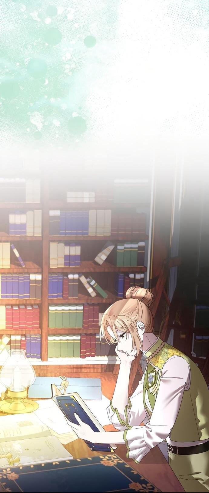 Манга Извините герцог, но я не могу быть вашей собственностью - Глава 39 Страница 2