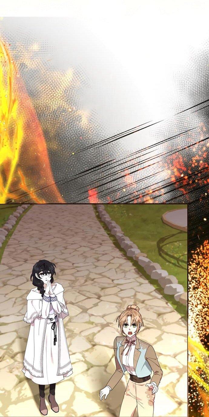 Манга Извините герцог, но я не могу быть вашей собственностью - Глава 39 Страница 53