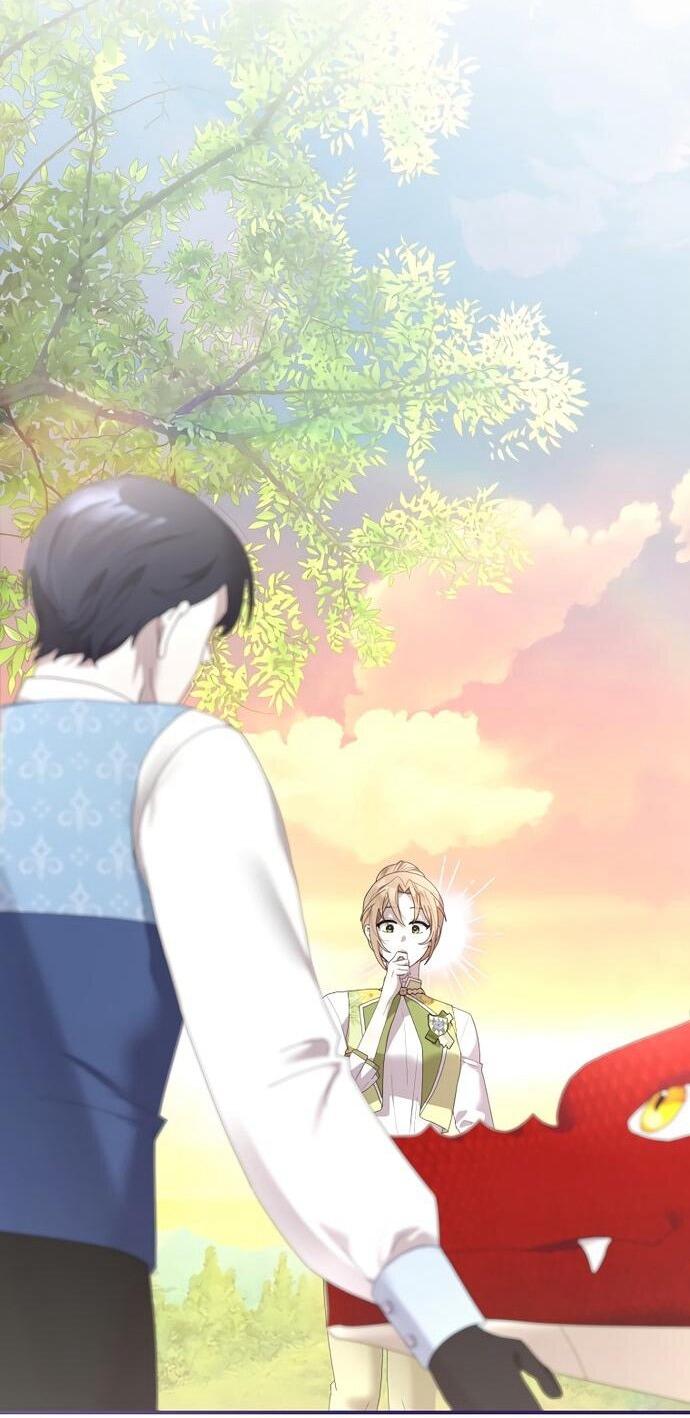 Манга Извините герцог, но я не могу быть вашей собственностью - Глава 38 Страница 59