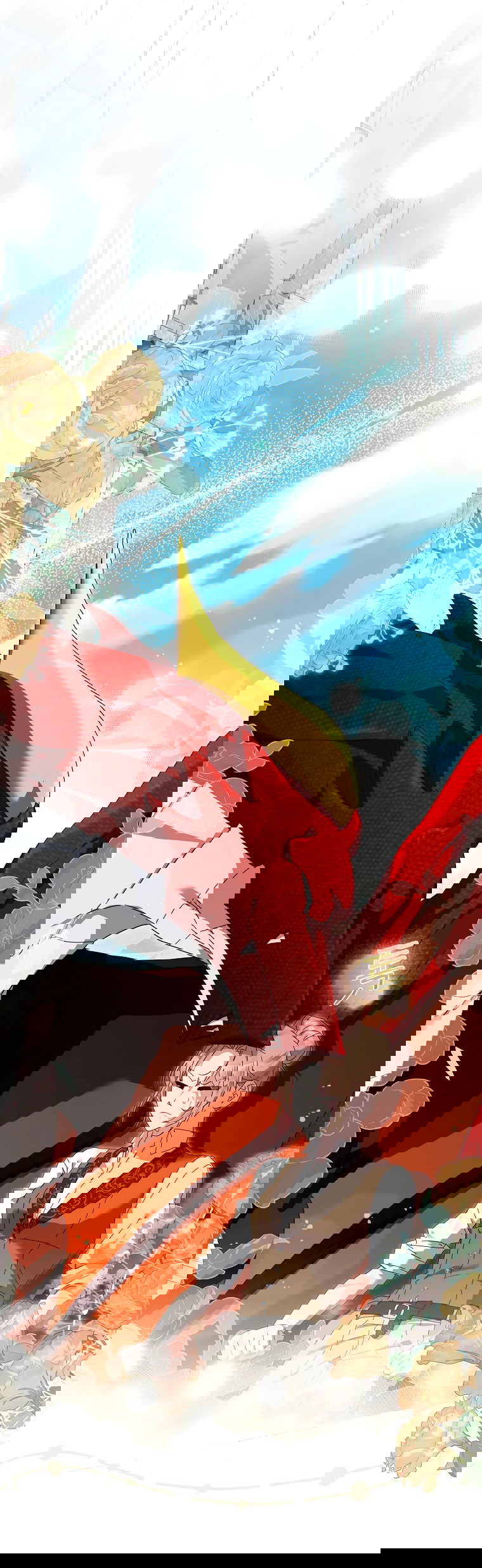 Манга Извините герцог, но я не могу быть вашей собственностью - Глава 4 Страница 18