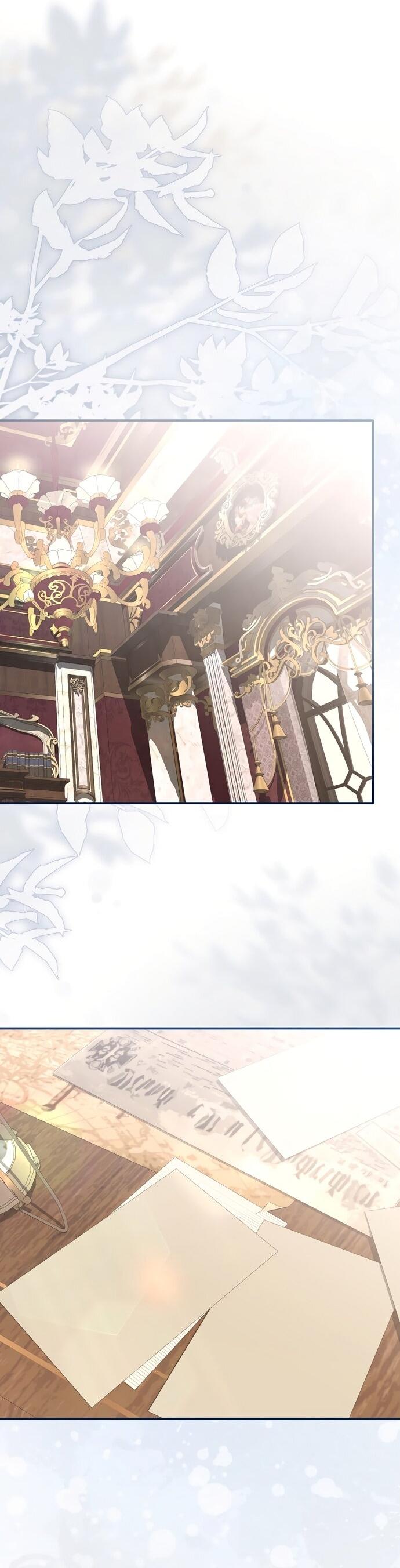 Манга Извините герцог, но я не могу быть вашей собственностью - Глава 27 Страница 9