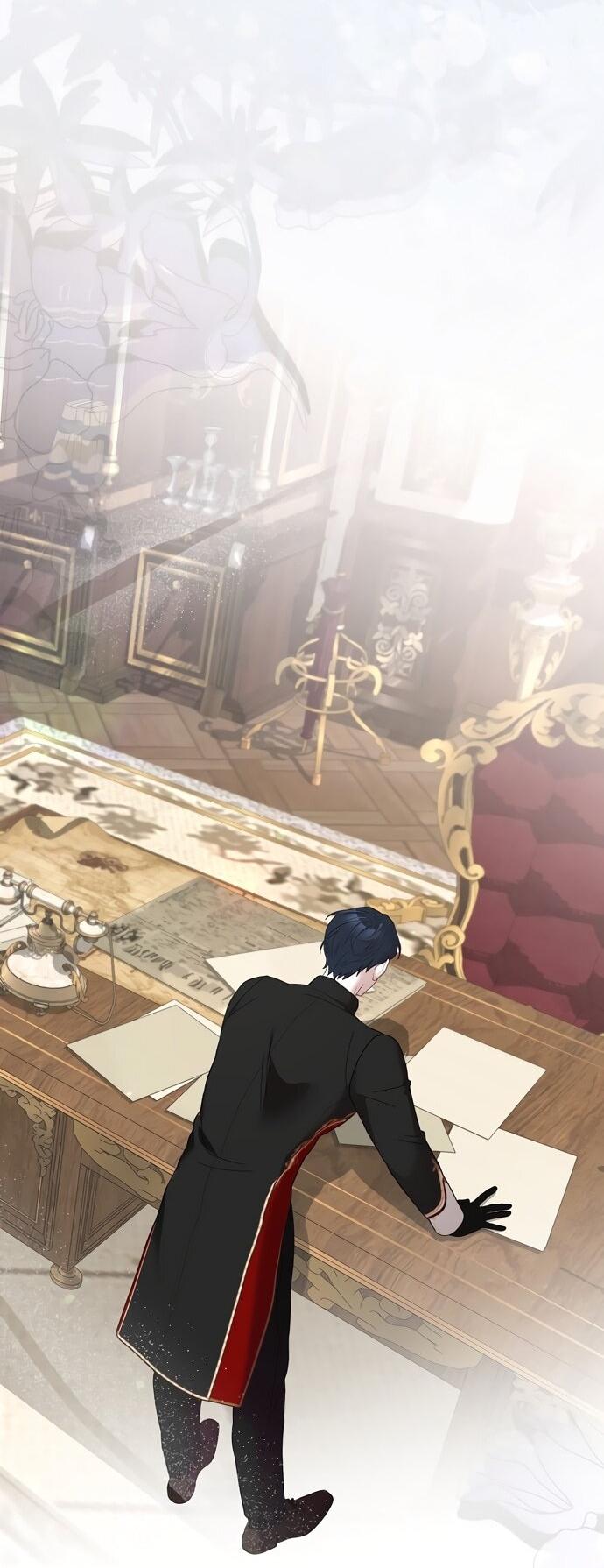 Манга Извините герцог, но я не могу быть вашей собственностью - Глава 27 Страница 10