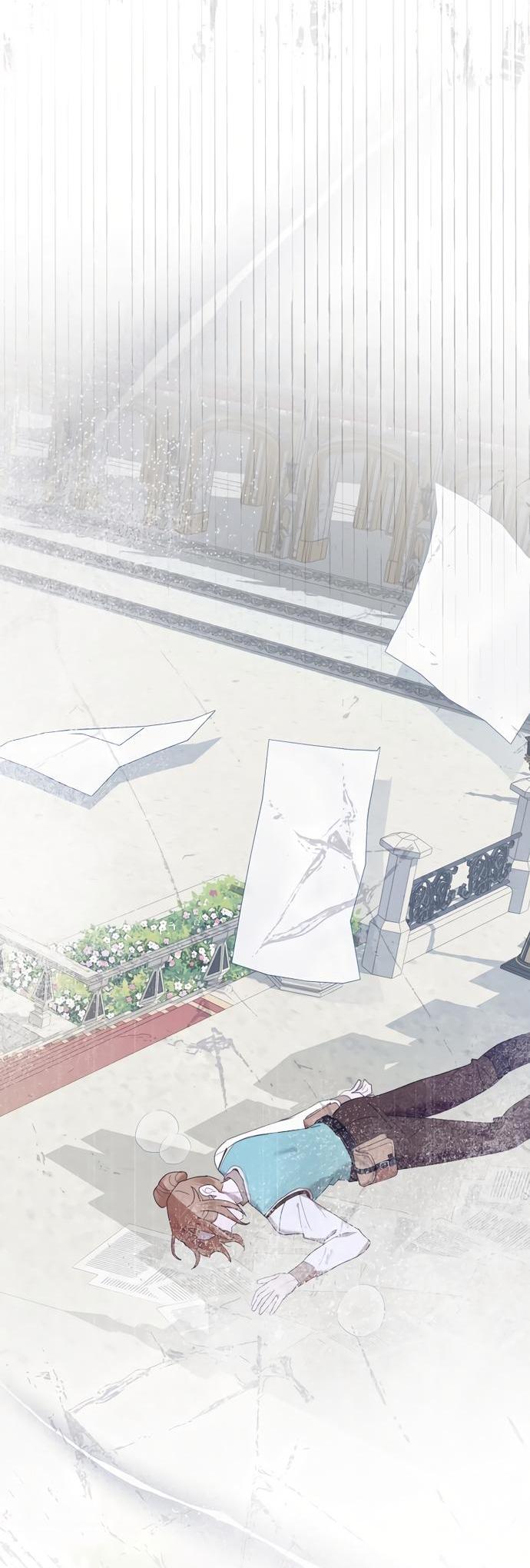 Манга Извините герцог, но я не могу быть вашей собственностью - Глава 30 Страница 10