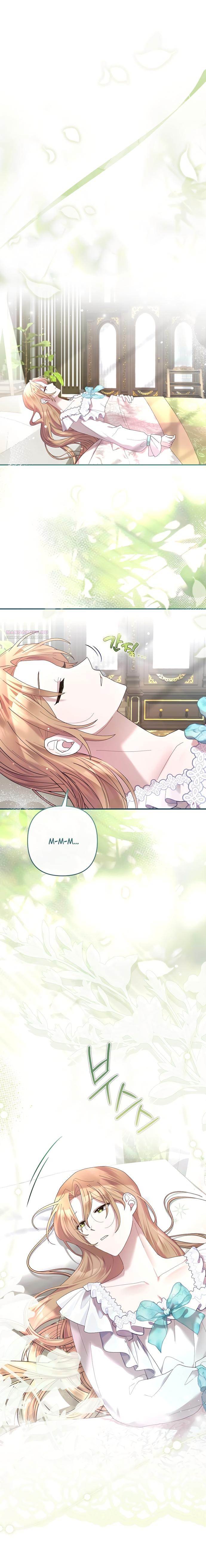 Манга Извините герцог, но я не могу быть вашей собственностью - Глава 30 Страница 33