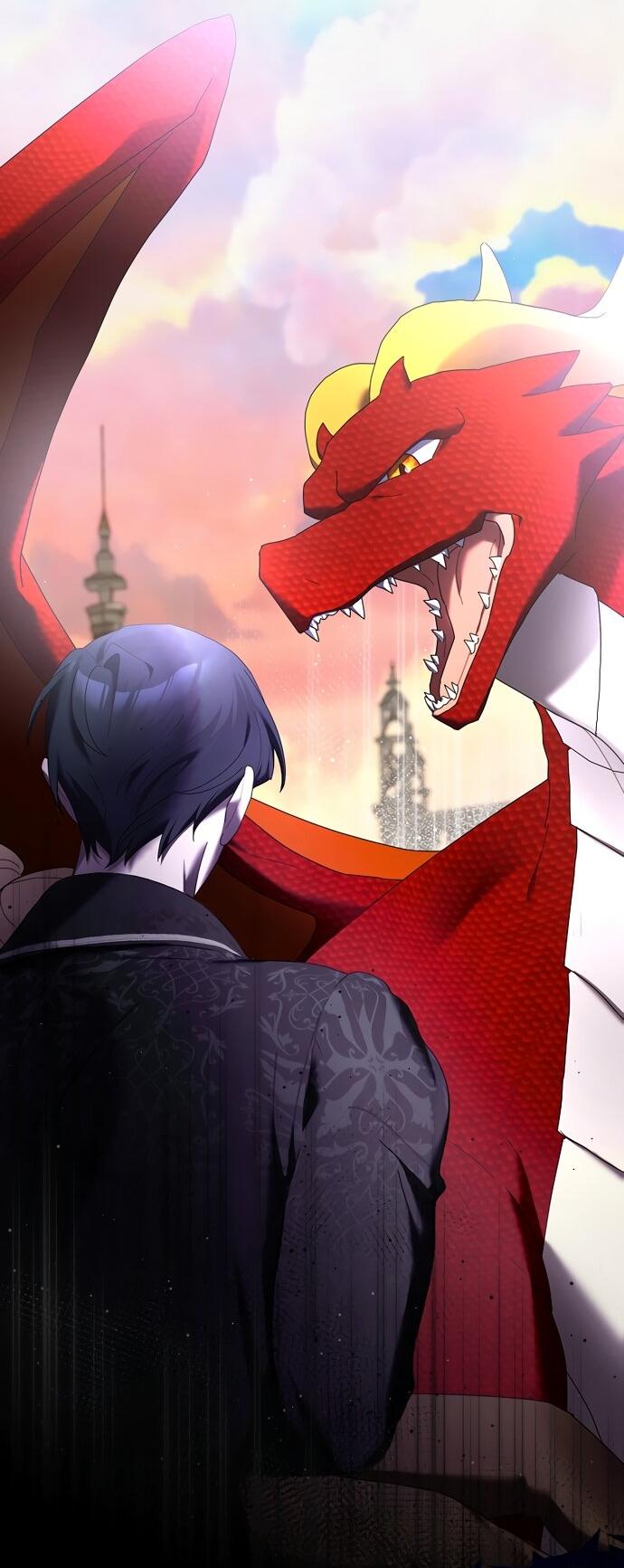 Манга Извините герцог, но я не могу быть вашей собственностью - Глава 30 Страница 15