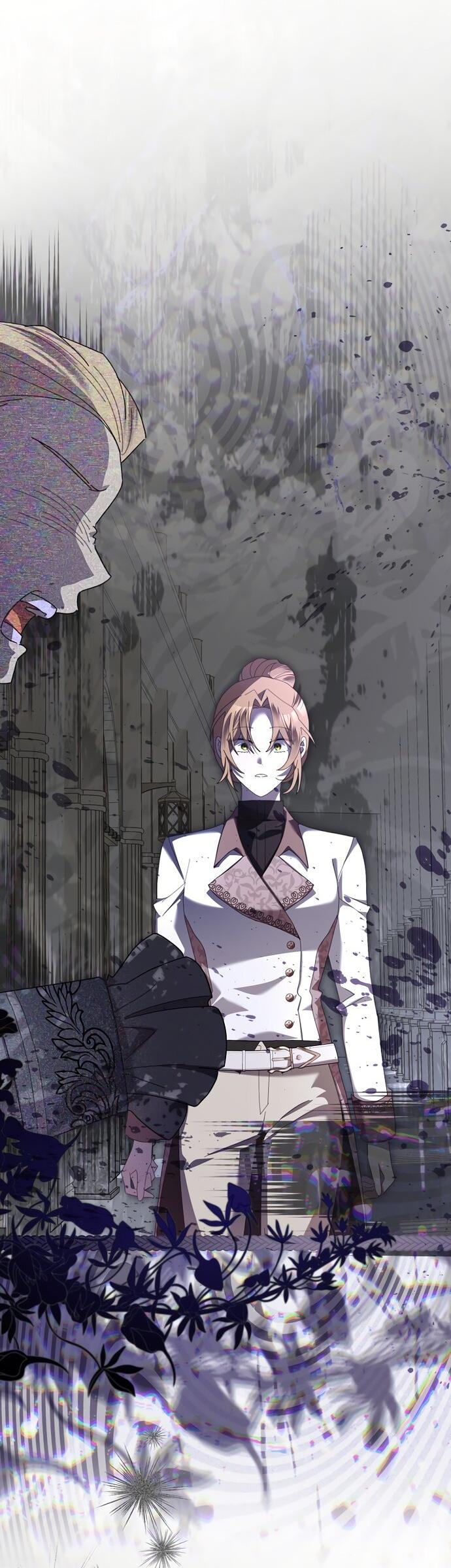 Манга Извините герцог, но я не могу быть вашей собственностью - Глава 34 Страница 30