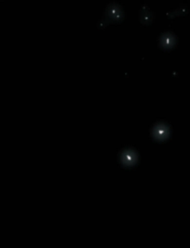 Манга Хоть я и не проводник твоей судьбы - Глава 26 Страница 9