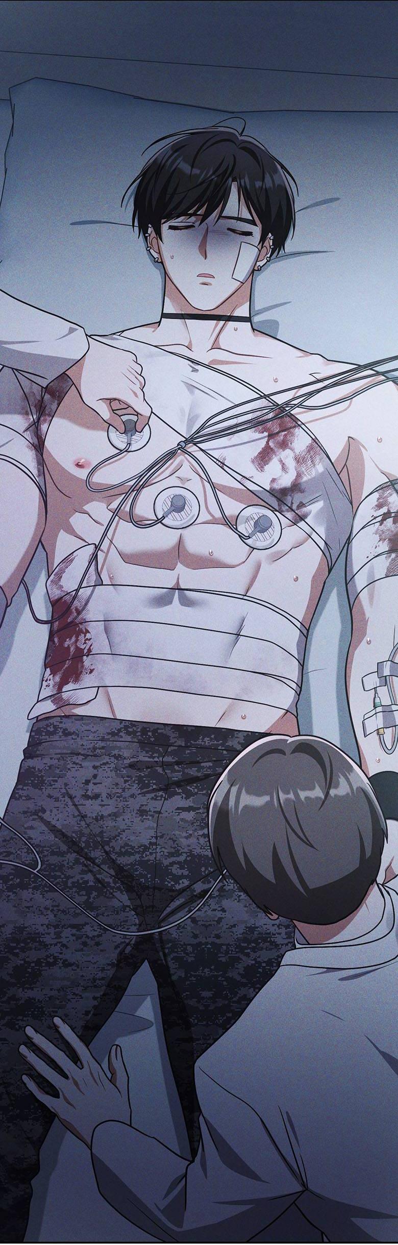 Манга Хоть я и не проводник твоей судьбы - Глава 26 Страница 67