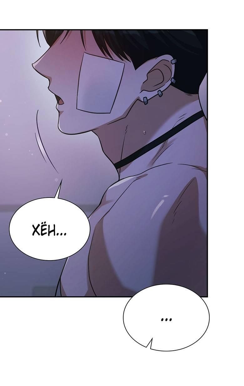 Манга Хоть я и не проводник твоей судьбы - Глава 28 Страница 9