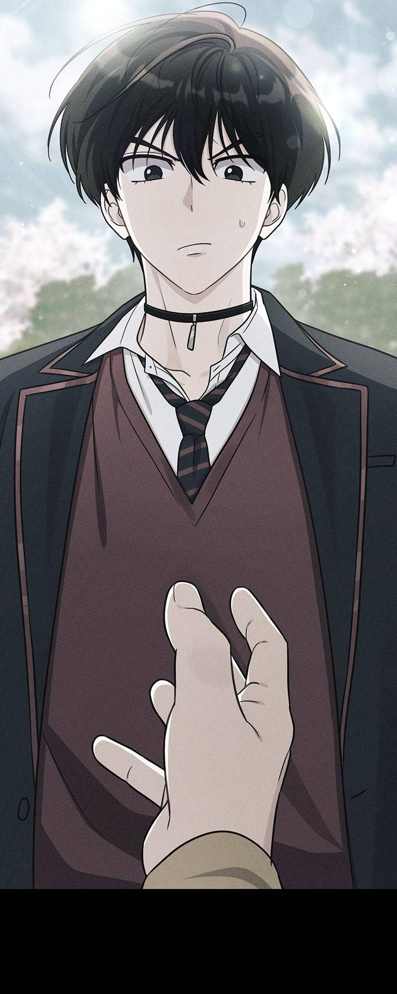 Манга Хоть я и не проводник твоей судьбы - Глава 29 Страница 51