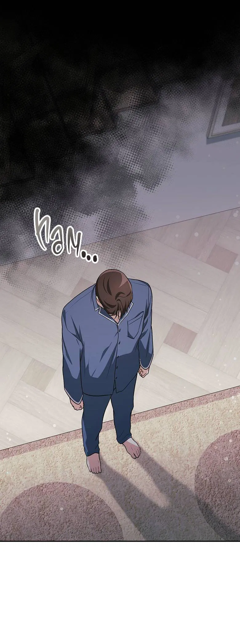 Манга Хоть я и не проводник твоей судьбы - Глава 30 Страница 68