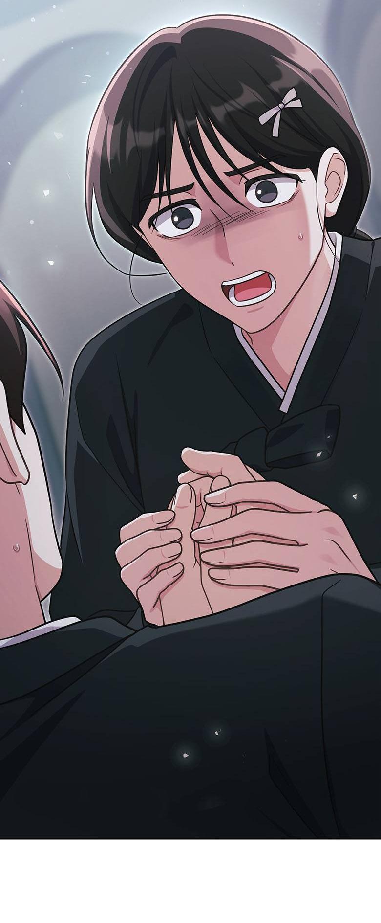 Манга Хоть я и не проводник твоей судьбы - Глава 31 Страница 32