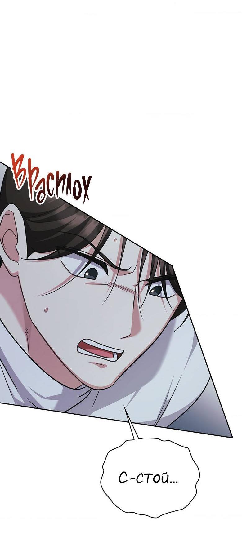 Манга Хоть я и не проводник твоей судьбы - Глава 33 Страница 17