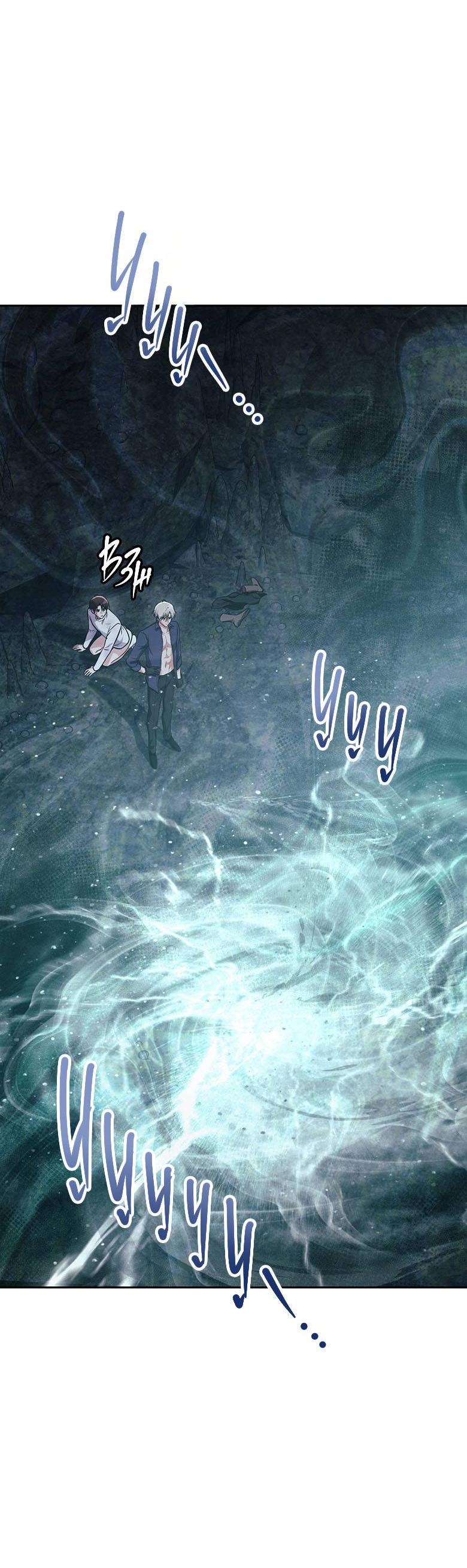 Манга Хоть я и не проводник твоей судьбы - Глава 34 Страница 20