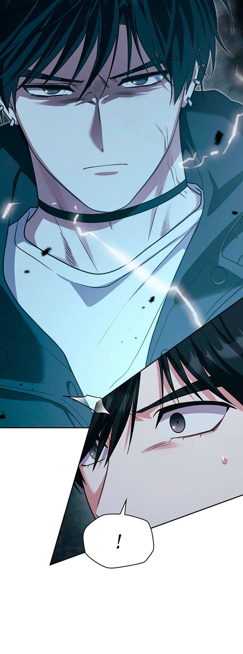 Манга Хоть я и не проводник твоей судьбы - Глава 34 Страница 24