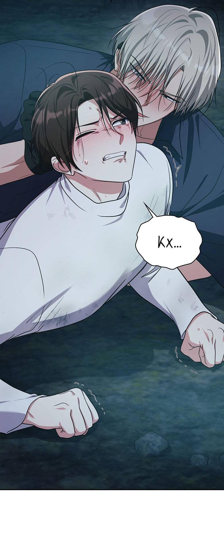 Манга Хоть я и не проводник твоей судьбы - Глава 34 Страница 14