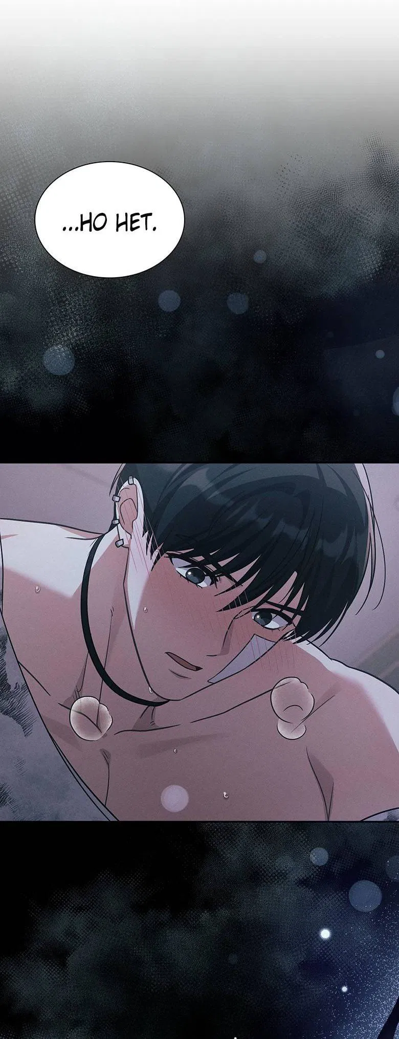 Манга Хоть я и не проводник твоей судьбы - Глава 36 Страница 27