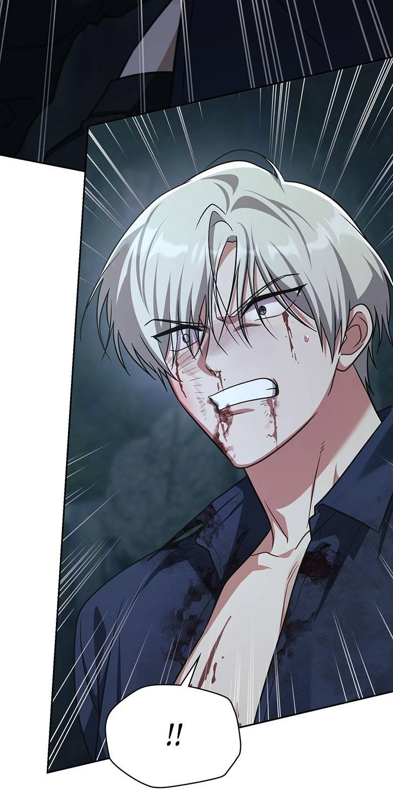 Манга Хоть я и не проводник твоей судьбы - Глава 38 Страница 3