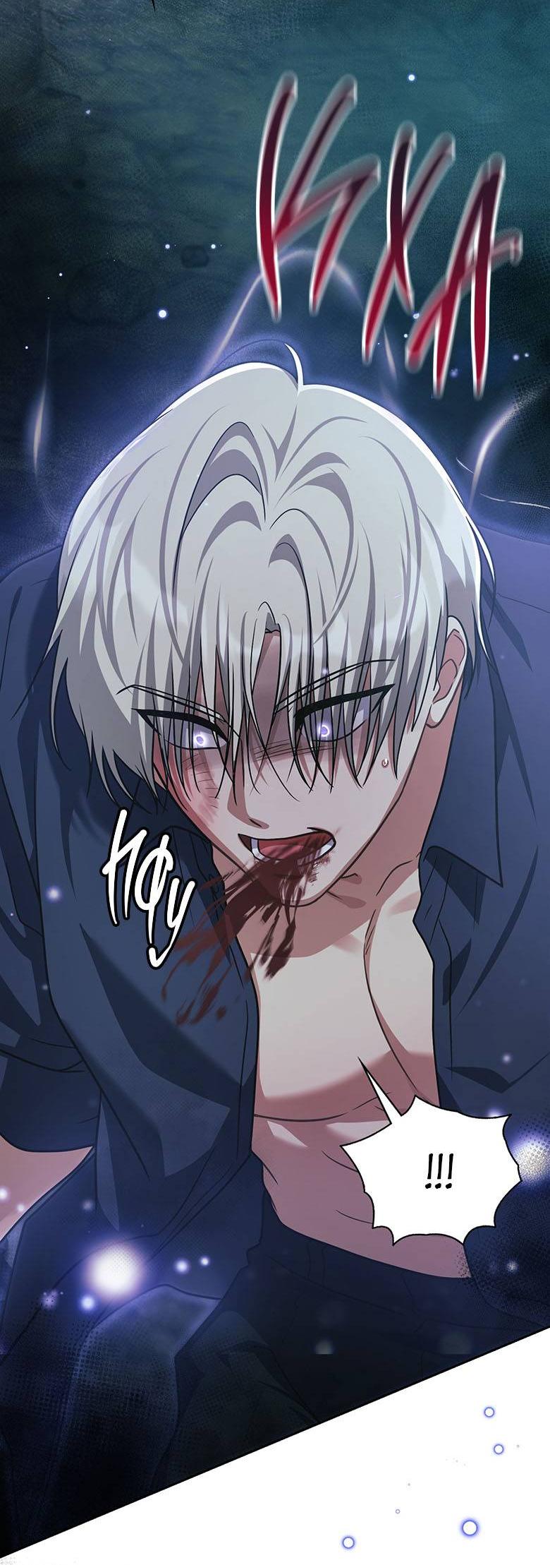 Манга Хоть я и не проводник твоей судьбы - Глава 37 Страница 17