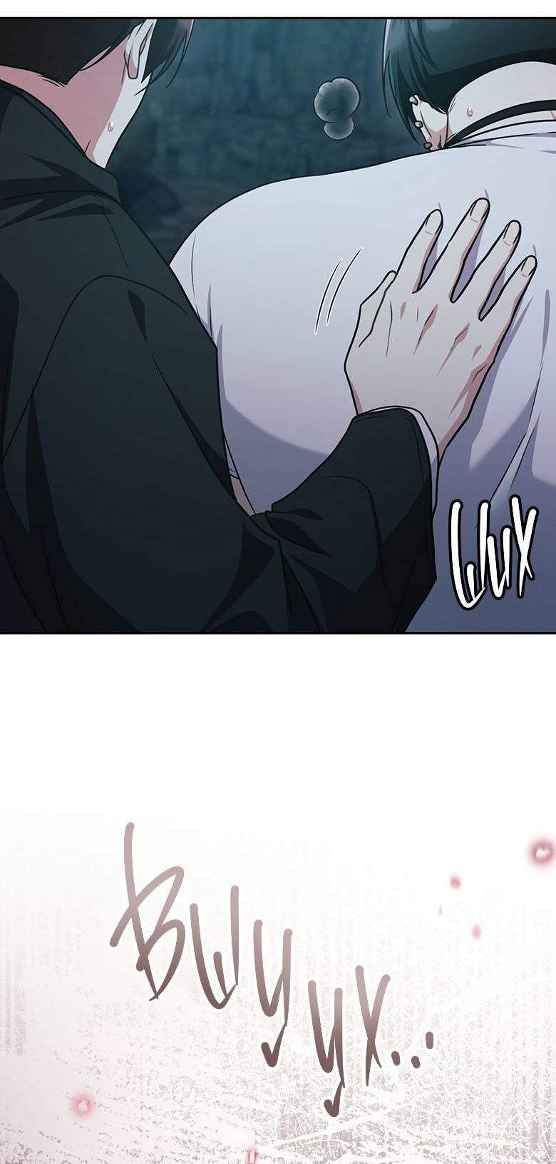 Манга Хоть я и не проводник твоей судьбы - Глава 37 Страница 32