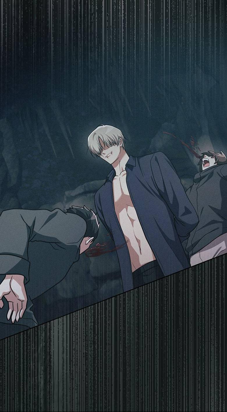 Манга Хоть я и не проводник твоей судьбы - Глава 37 Страница 71